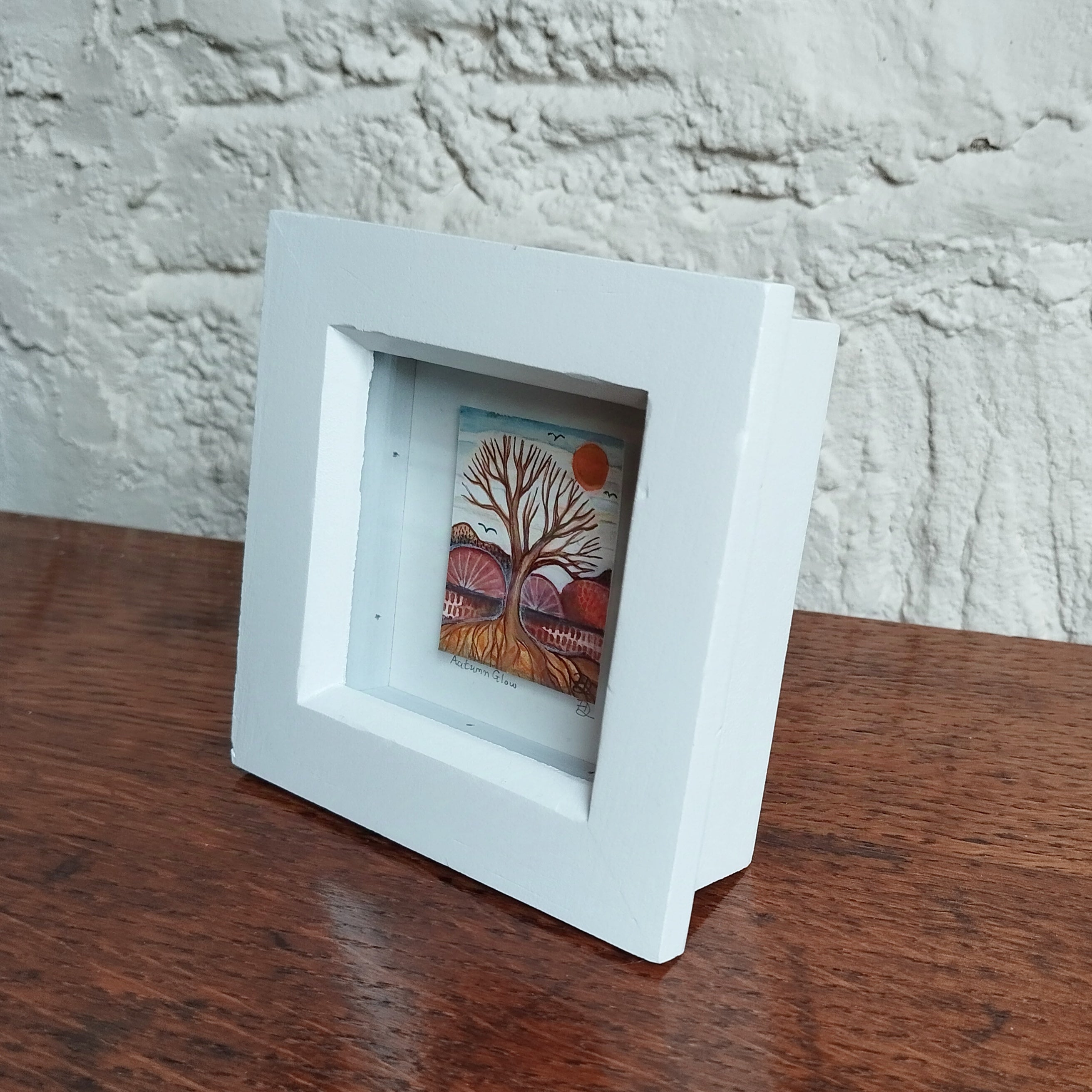 Autumn Glow - Mini Original