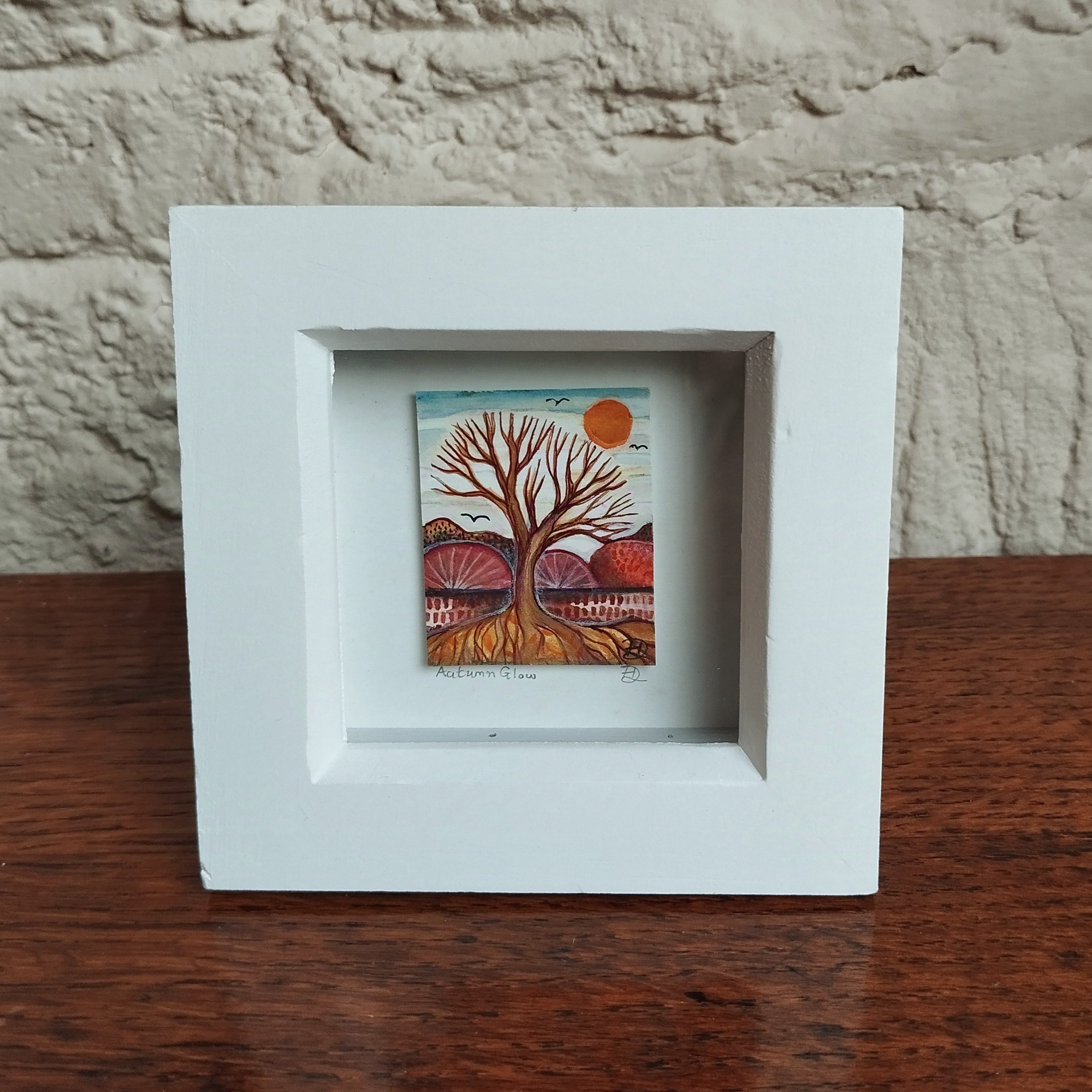 Autumn Glow - Mini Original