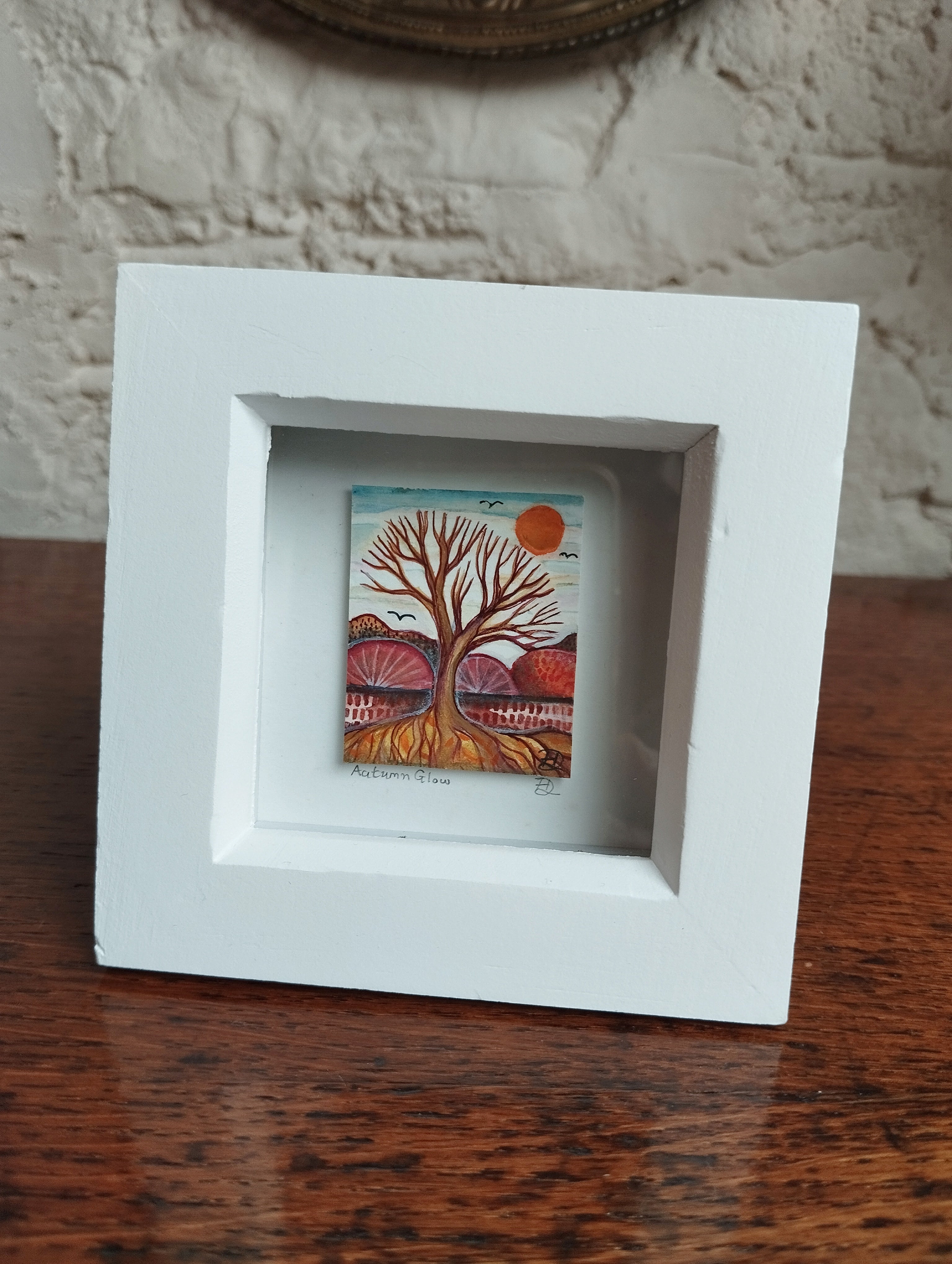 Autumn Glow - Mini Original