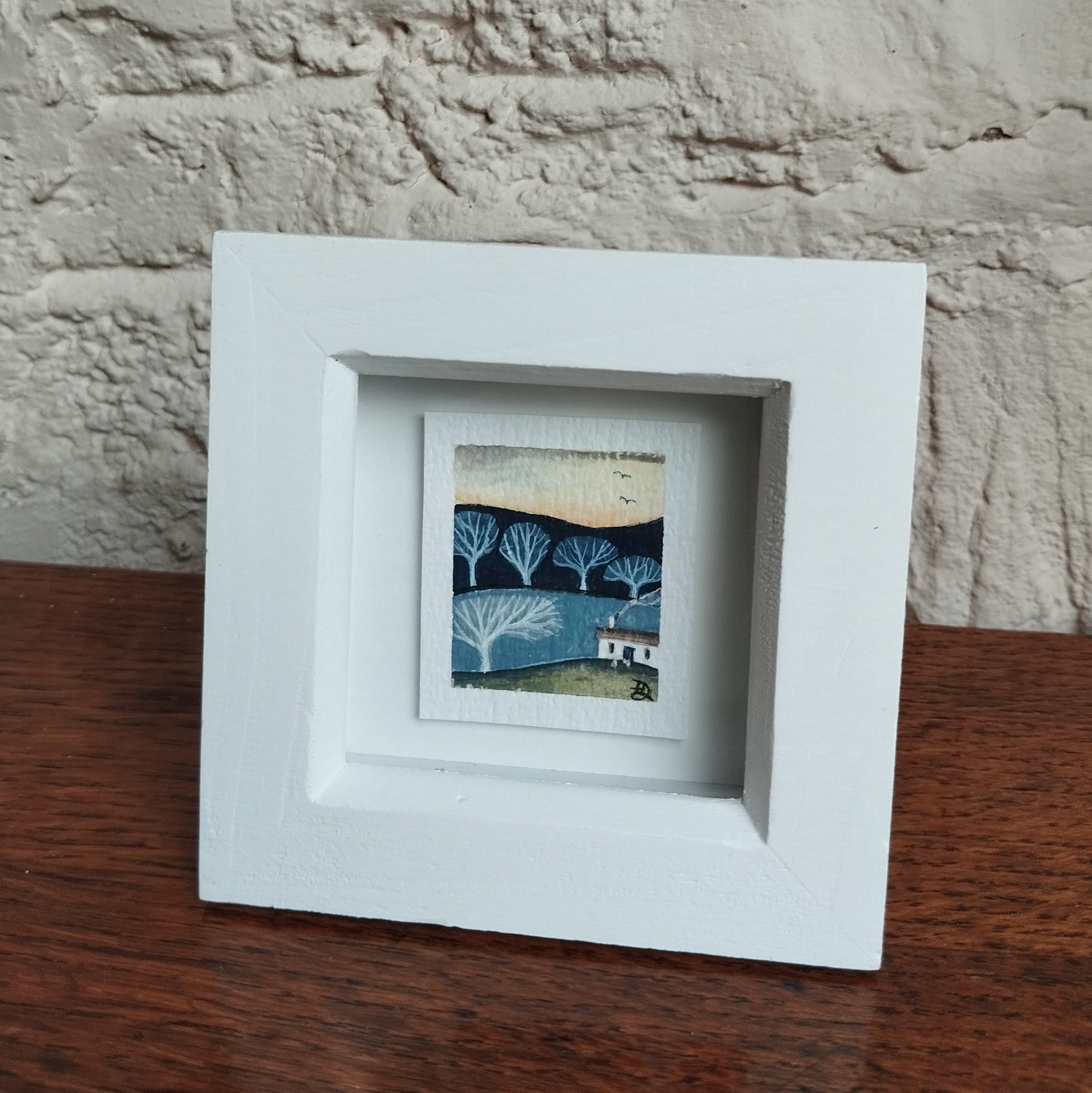 Irish cottage - Mini Original