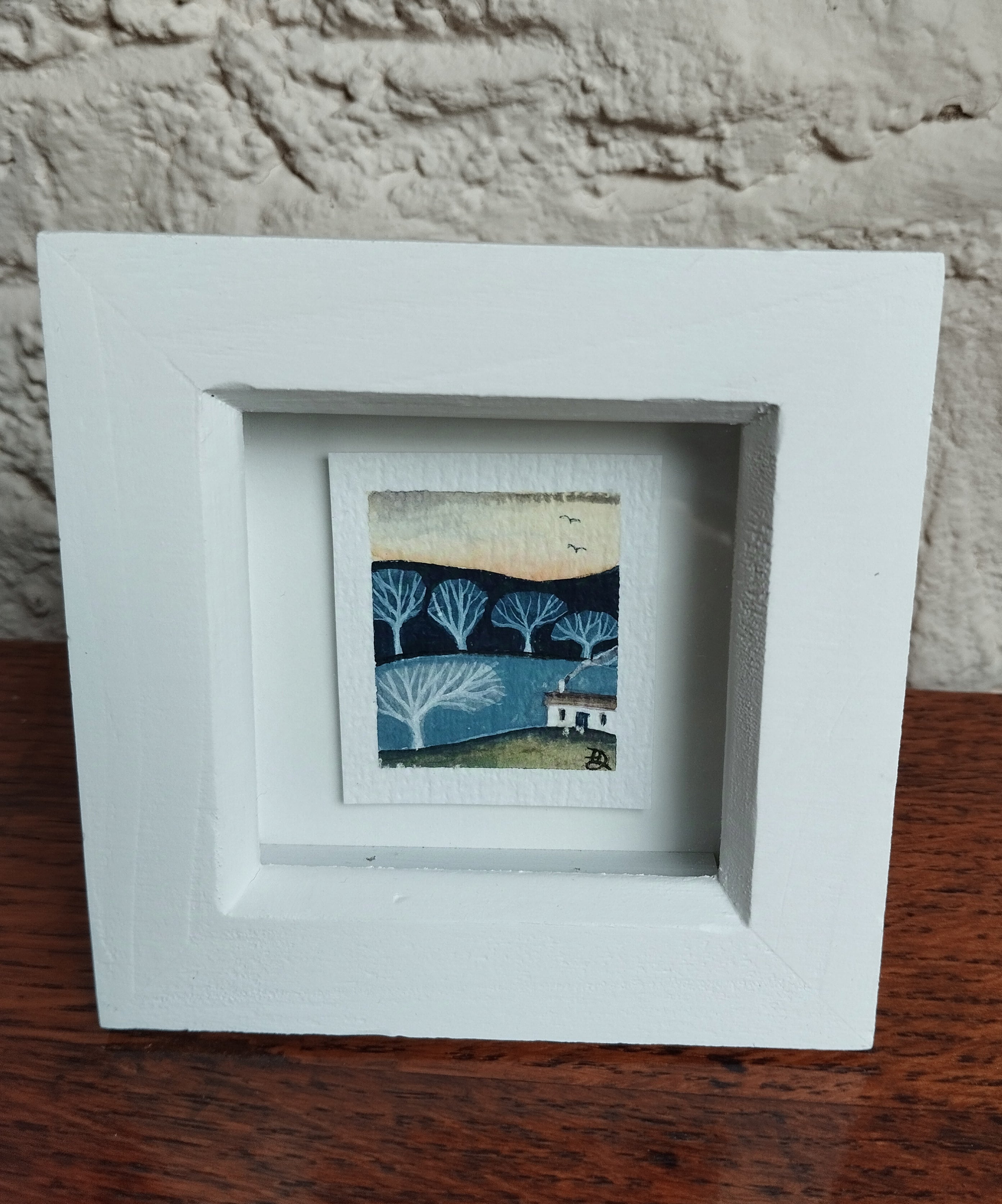 Irish cottage - Mini Original
