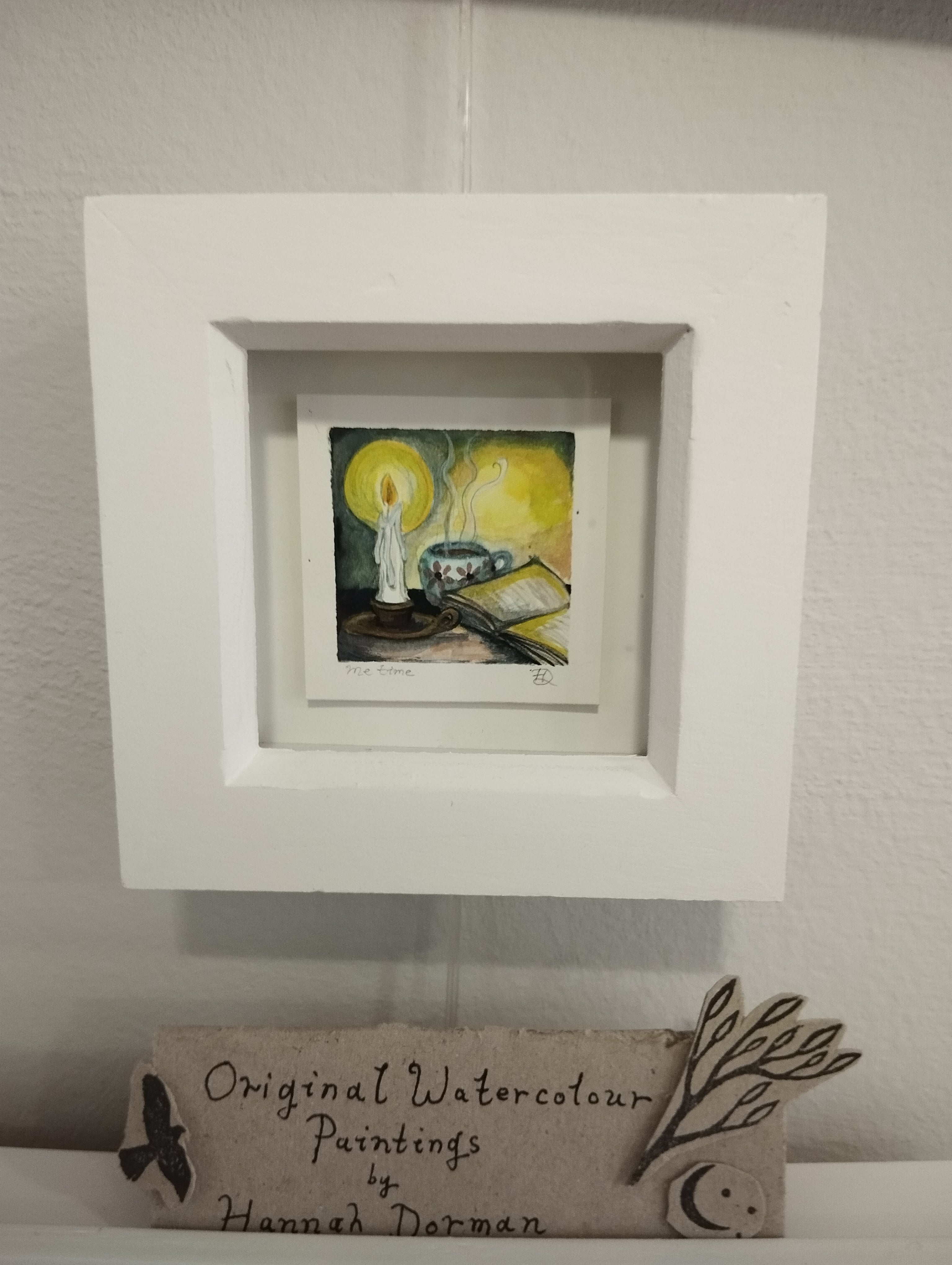 Me Time - Mini Original