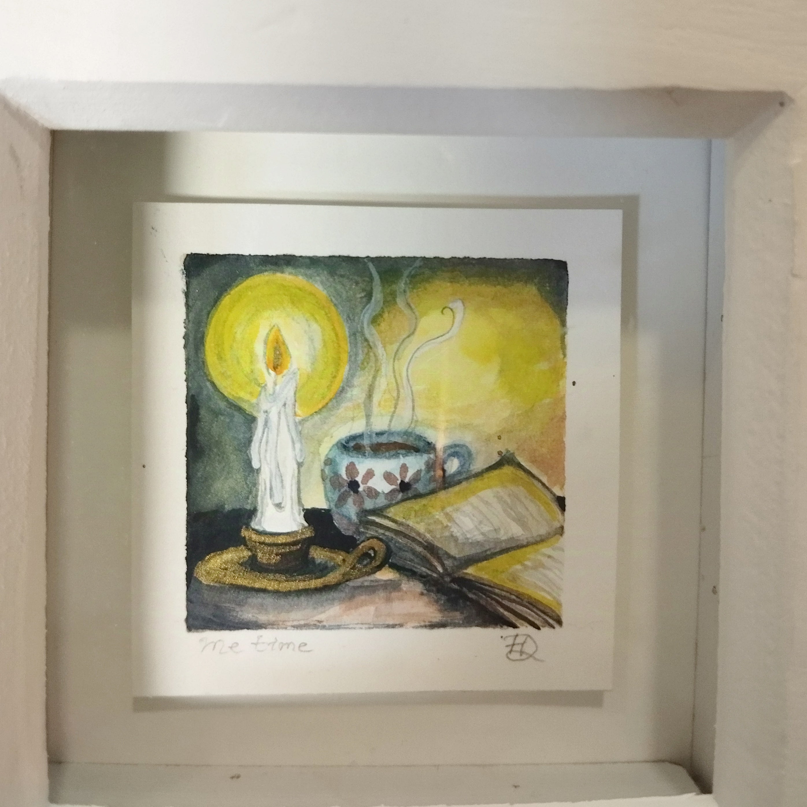 Me Time - Mini Original