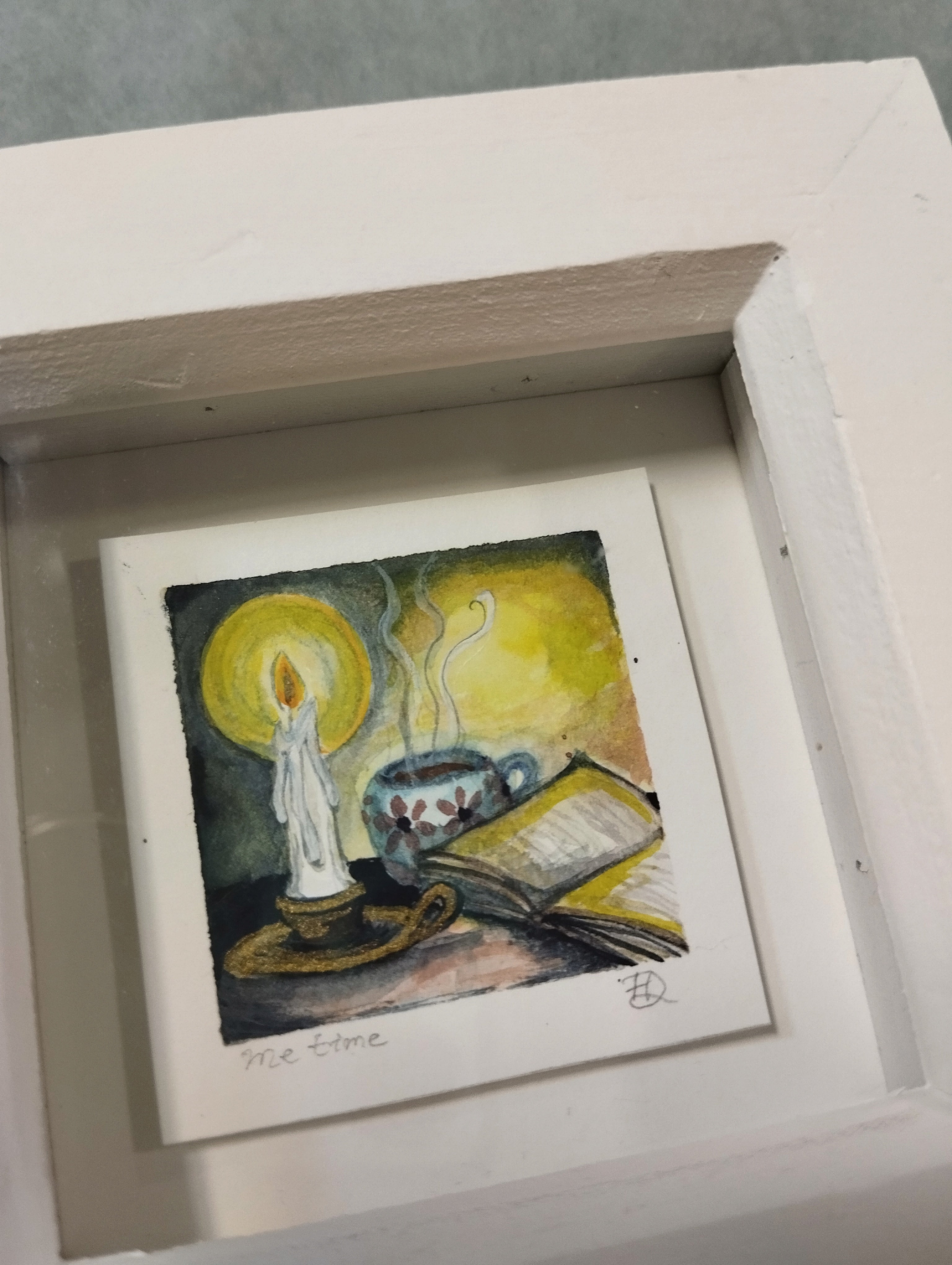 Me Time - Mini Original