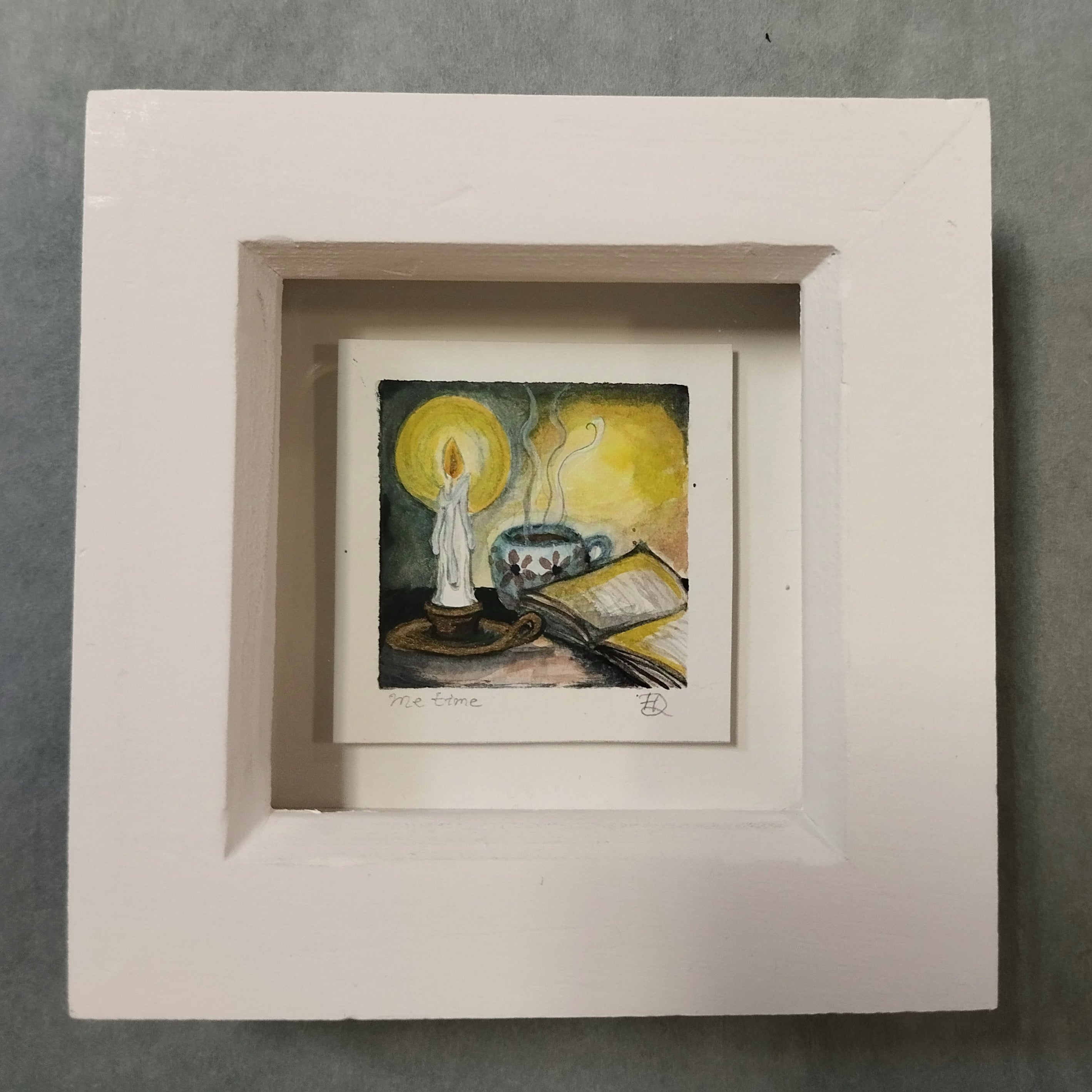Me Time - Mini Original