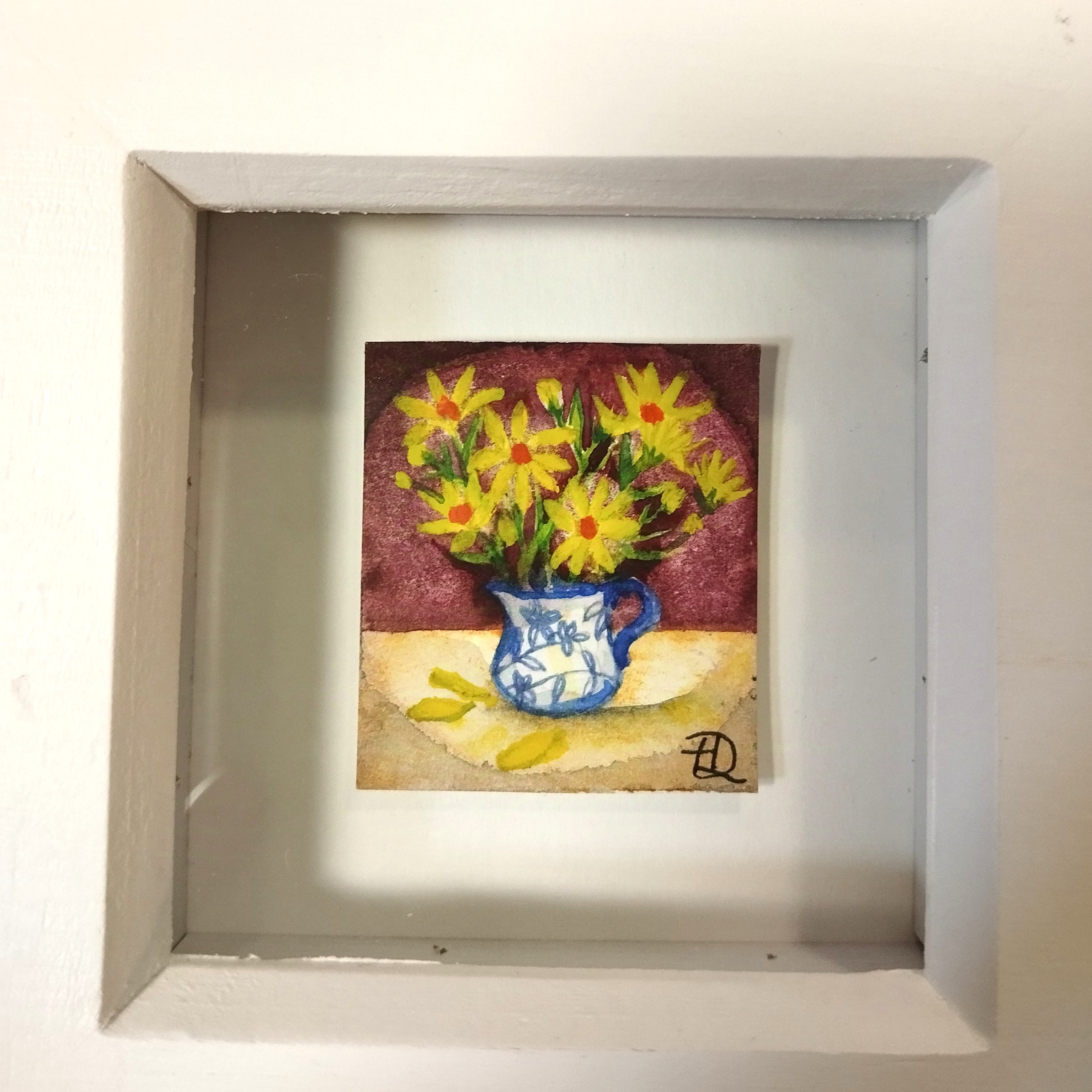 Still life - Mini Original