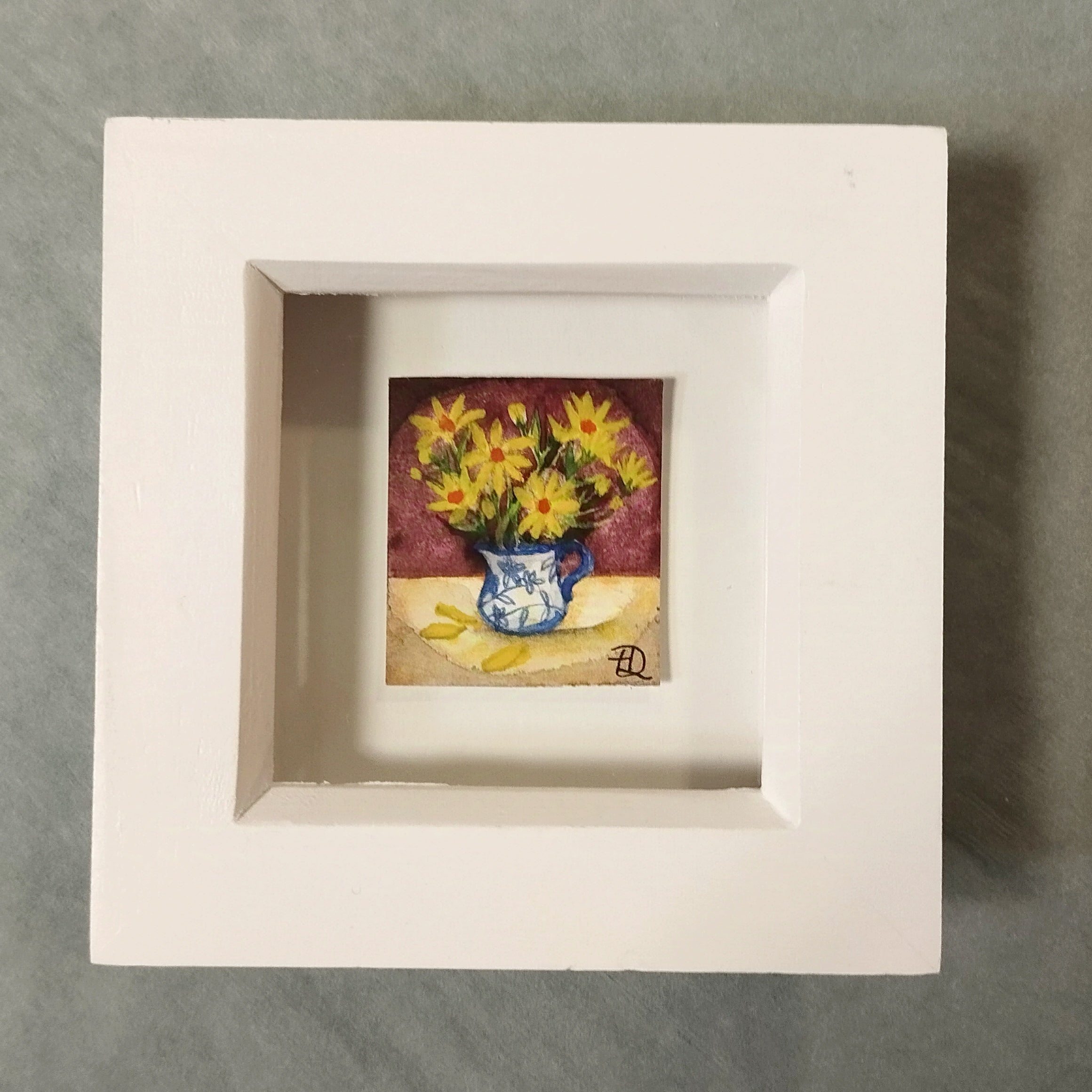 Still life - Mini Original
