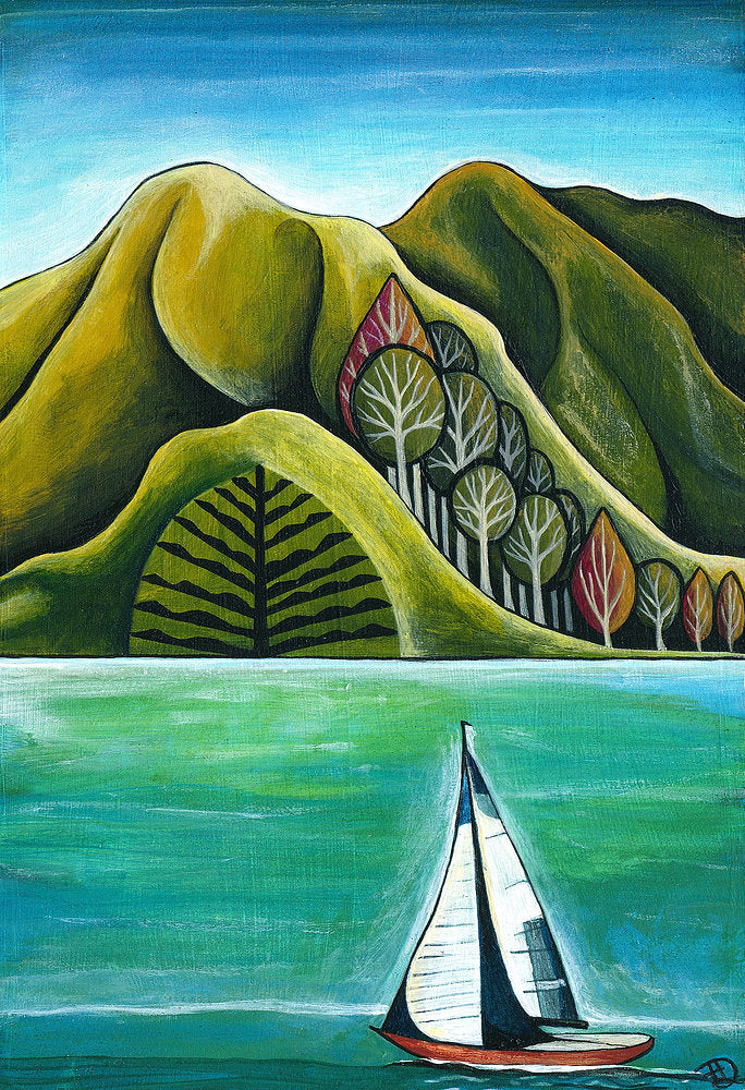 Day Sail