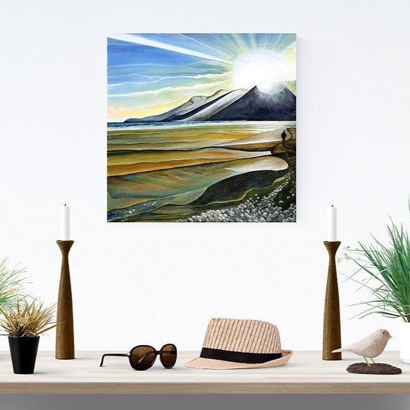 Murlough Beach