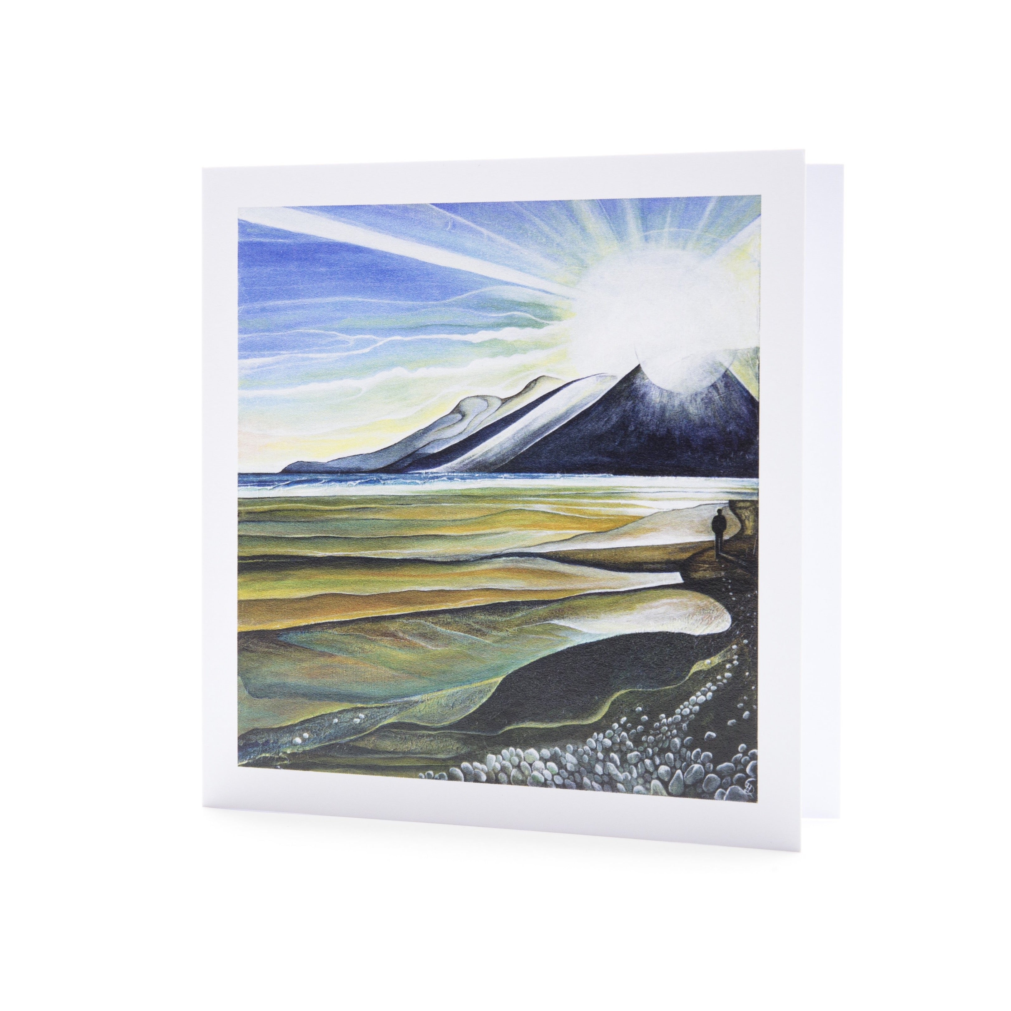 Murlough Beach