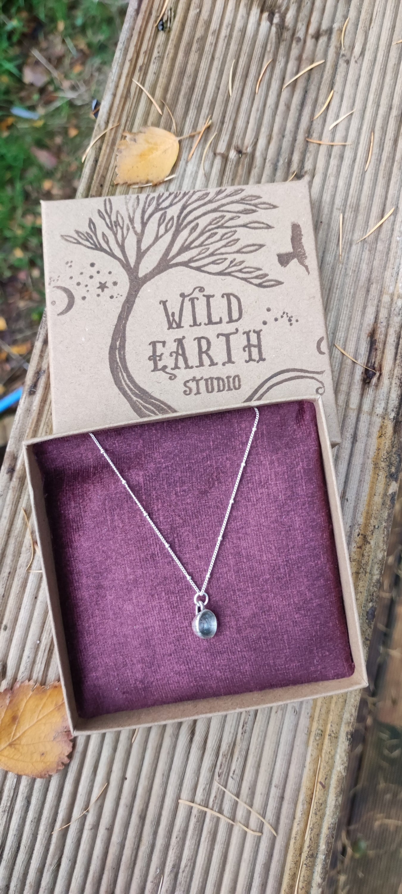 Silver Jewellery