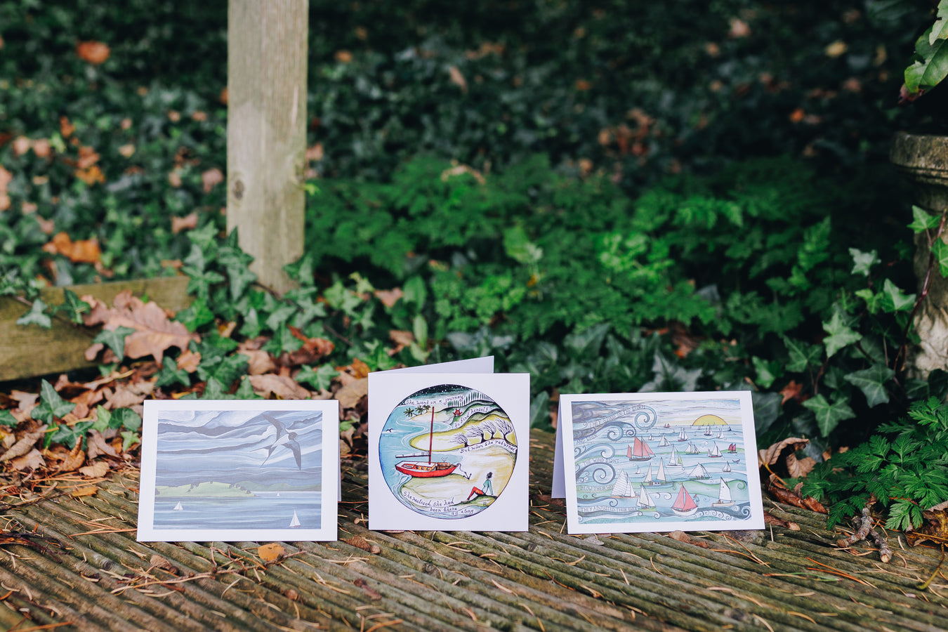 Greeting Cards