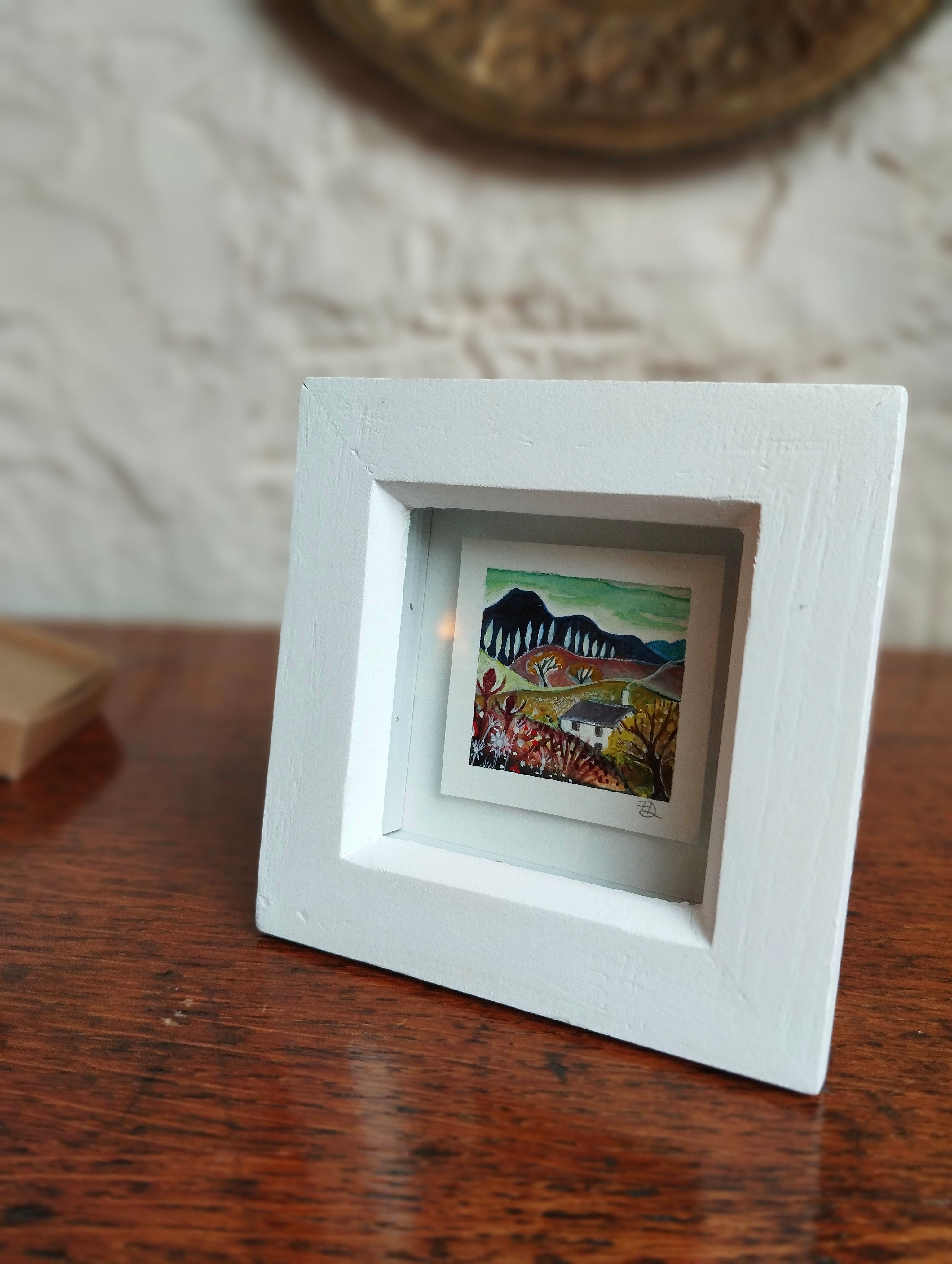 Mourne Cottage - Mini Original