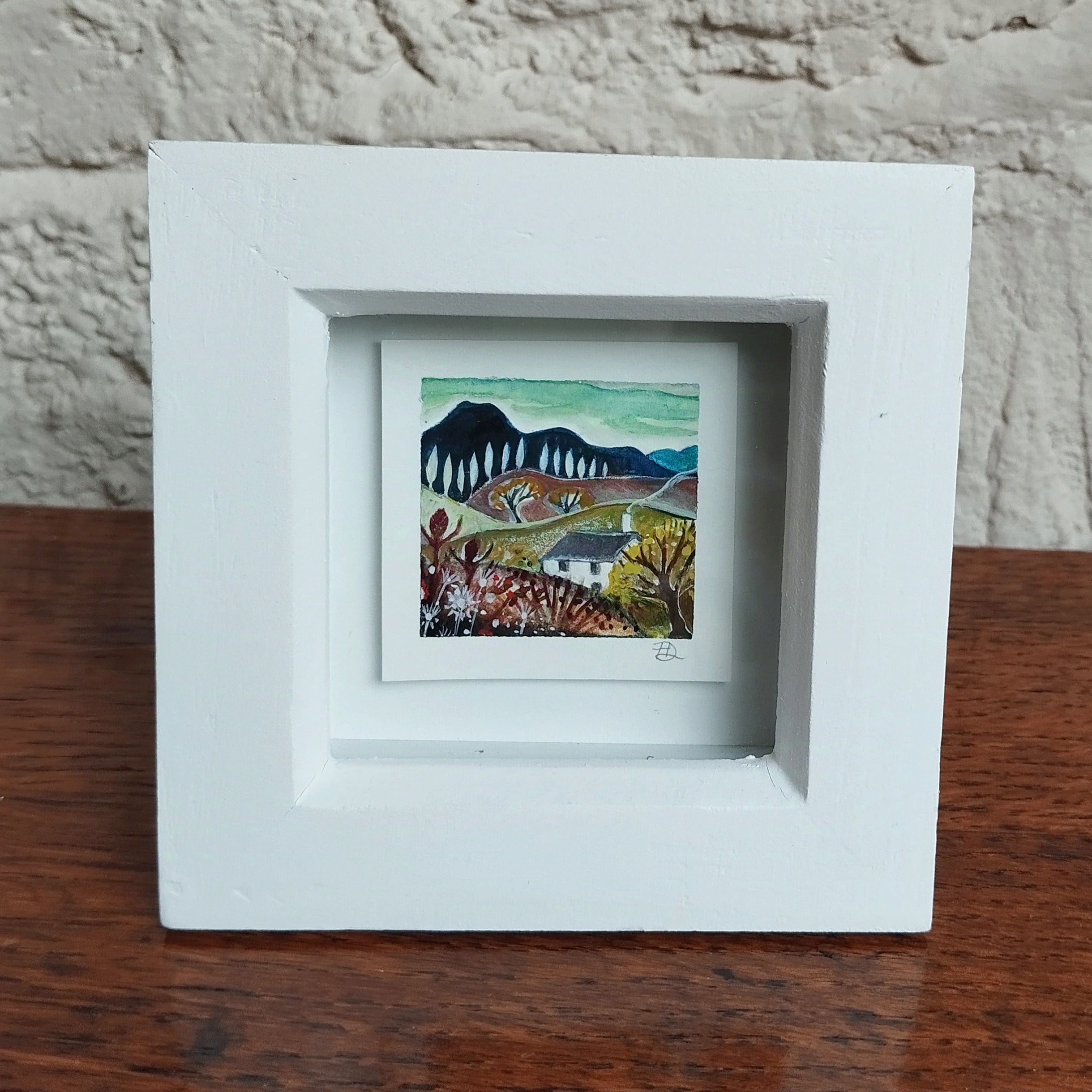 Mourne Cottage - Mini Original