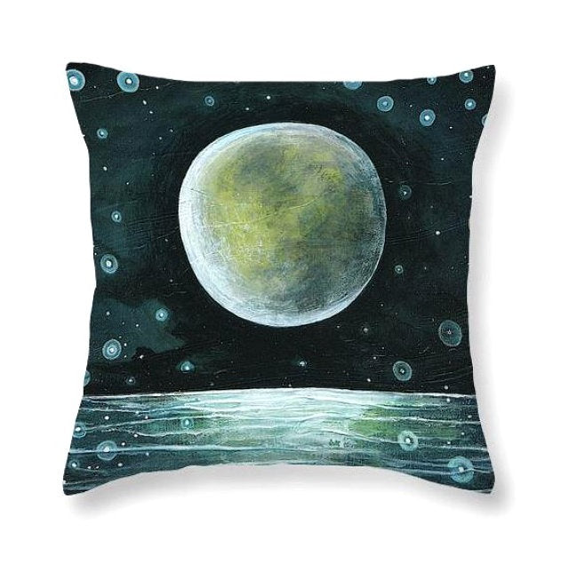 My Moon ~ Cushion
